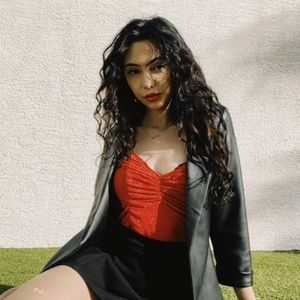 Meet your Posher, Gianna